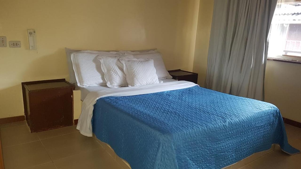 Hotel La Estancia - Bogota — Photos 1